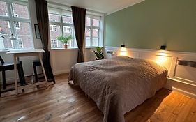 Carolinas Apartments Christianshavn
